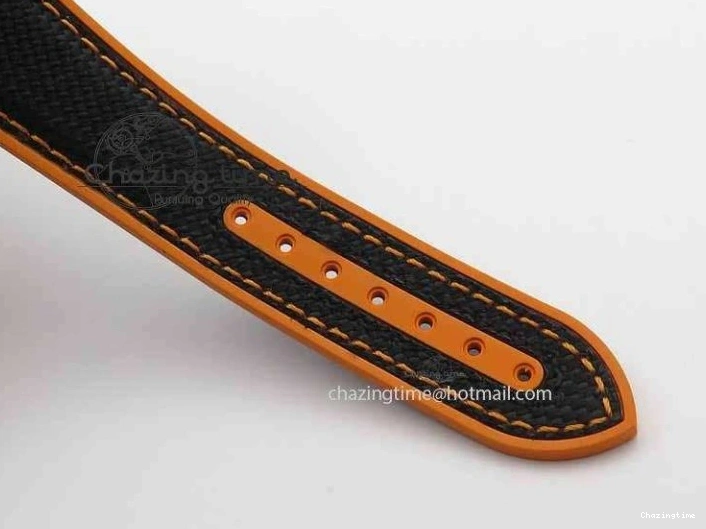 0206 UrbanStyle Planet Ocean 2016 43.5mm SS OM 1:1 Best Edition Gray Dial On Black Nylon Strap A 8168